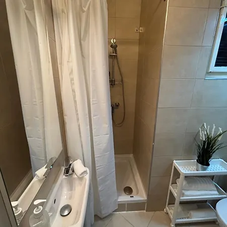 Downtown Majestic Appartement Budapest