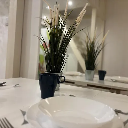 Downtown Majestic * 布达佩斯