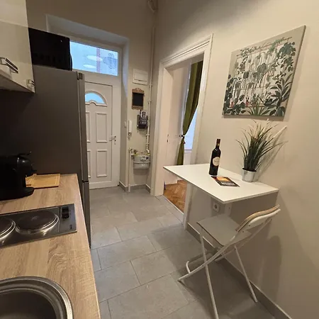 Downtown Majestic Appartement Budapest