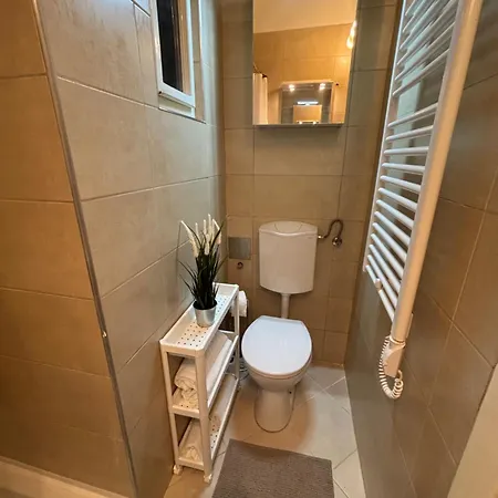 Appartement Downtown Majestic Budapest