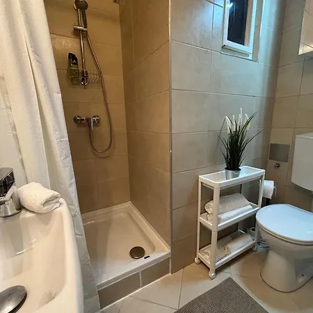 Downtown Majestic Appartement