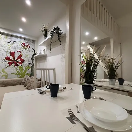 Downtown Majestic 布达佩斯