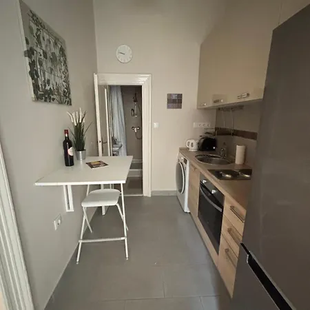 Appartement Downtown Majestic